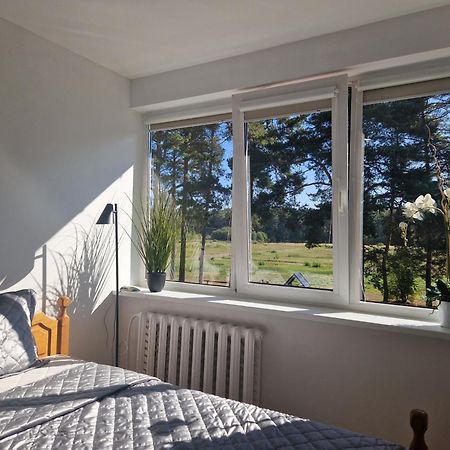 דרוסקינינקאי Duplex Apartment Vilte מראה חיצוני תמונה