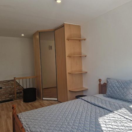 דרוסקינינקאי Duplex Apartment Vilte מראה חיצוני תמונה