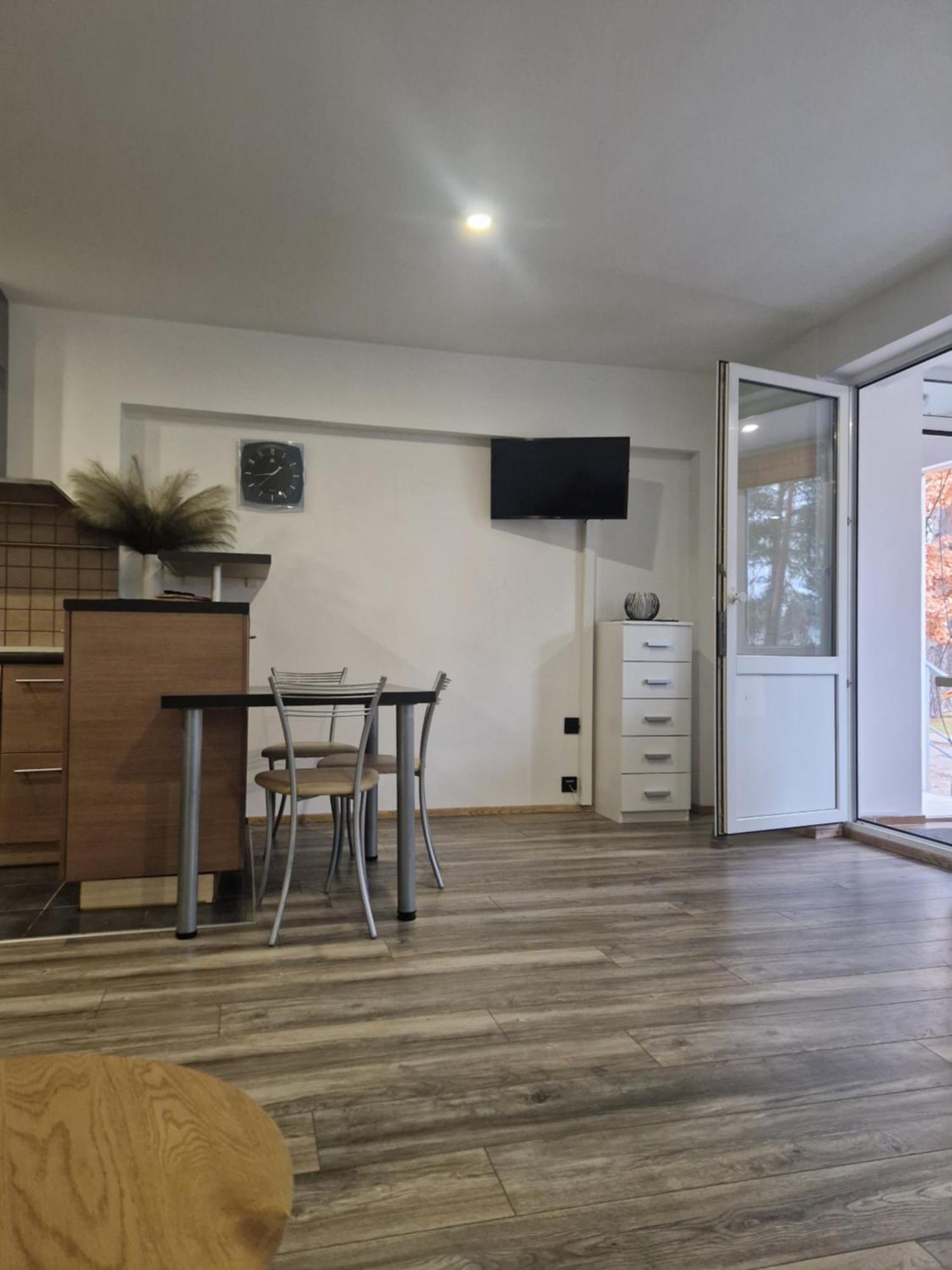 דרוסקינינקאי Duplex Apartment Vilte מראה חיצוני תמונה