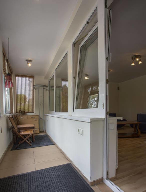 דרוסקינינקאי Duplex Apartment Vilte מראה חיצוני תמונה